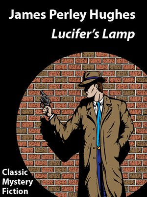 cover image of Lucifer's Lamp